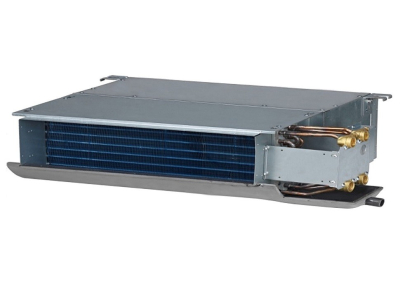 Канальный фанкойл General Climate GDU-F-02DR