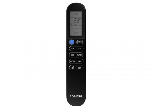 Настенный кондиционер Daichi MIR20AVQ1 / MIR20FV1