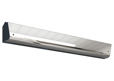 Электрическая тепловая завеса Тепломаш КЭВ-18П3023E (нерж.)