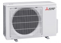 Канальный кондиционер Mitsubishi Electric SEZ-M35DAL2 / SUZ-M35VA