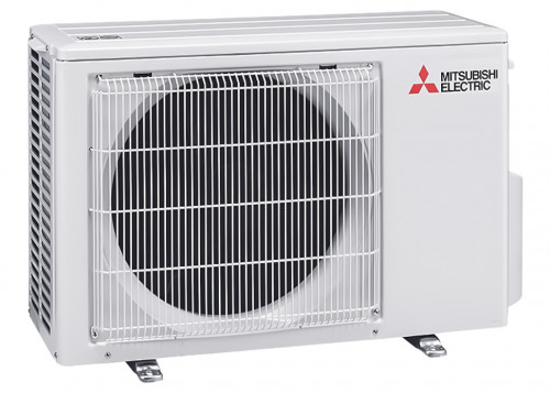 Канальный кондиционер Mitsubishi Electric SEZ-M35DAL2 / SUZ-M35VA