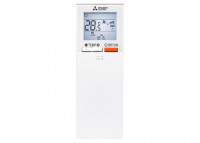 Канальный кондиционер Mitsubishi Electric SEZ-M35DAL2 / SUZ-M35VA