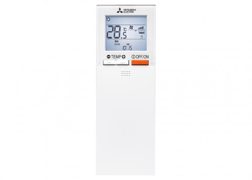 Канальный кондиционер Mitsubishi Electric SEZ-M35DAL2 / SUZ-M35VA