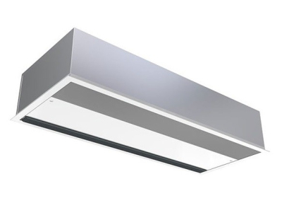 Тепловая завеса без обогрева Frico AR4210A