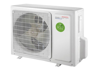 Наружный блок мульти сплит-системы Aeronik ASO-14HMZK