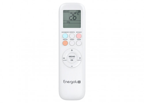 Настенный кондиционер Energolux SAS07BN3-AI / SAU07BN3-AI-LE