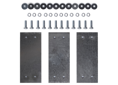 Комплект кронштейнов для завес Ballu BHC-UC
