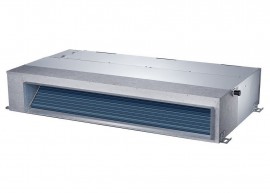 Внутренний блок канальный Midea MTIU-07FNXD0