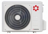Настенный кондиционер Kentatsu KSGS70HFAN1 / KSRS70HFAN1