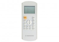 Настенный кондиционер Kentatsu KSGS70HFAN1 / KSRS70HFAN1