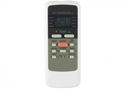 Канальный кондиционер General Climate GC / GU-DN48HWN1