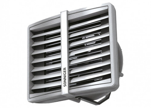 Водяной тепловентилятор Sonniger Heater Condens CR4 PRO