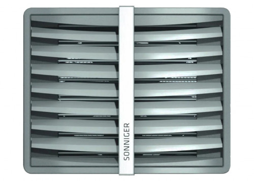 Водяной тепловентилятор Sonniger Heater Condens CR4 PRO
