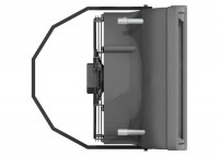 Водяной тепловентилятор Sonniger Heater Condens CR4 PRO