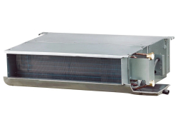 Канальный фанкойл Lessar LSF-200DN22L