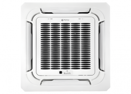 Кассетный кондиционер Royal Clima ES-C 12HRCX / ES-E 12HCX