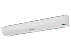 Электрическая тепловая завеса Ballu BHC-L10-S06 (пульт BRC-S)