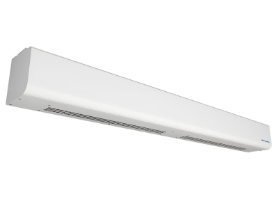 Электрическая тепловая завеса Тепломаш КЭВ-6П1264Е