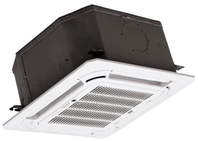 Внутренний блок кассетный MDV MDCA3I-18HRDN1