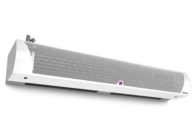 Водяная тепловая завеса Тепломаш КЭВ-29П2121W