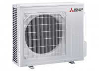 Канальный кондиционер Mitsubishi Electric SEZ-M50DAL2 / SUZ-M50VA