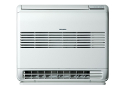 Внутренний блок консольный Toshiba RAS-B13J2FVG-E