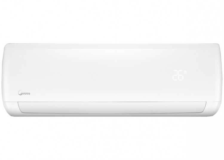 Настенный кондиционер Midea MSMBB-12HRN1(W) / MOBA02-12HN1