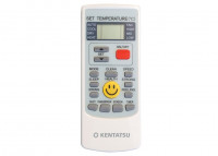 Настенный кондиционер Kentatsu KSGR21HZAN1/KSRR21HZAN1