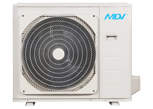 Канальный кондиционер MDV MDTI-36HWFN8 / MDOU-36HFN8