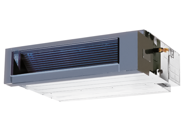 Канальный кондиционер MDV MDTI-48HWFN8 / MDOU-48HFN8