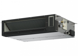 Канальный кондиционер Panasonic S-71PF1E5B / U-71PZ2E5
