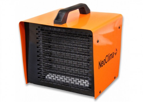 Электрическая тепловая пушка NeoClima KX-2