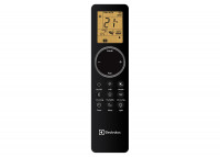 Настенный кондиционер Electrolux EACS / I-18HEN-BLACK / N8