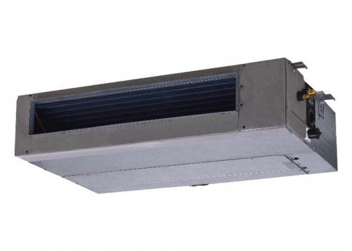 Канальный кондиционер Lessar LS / LU-H96DEY4
