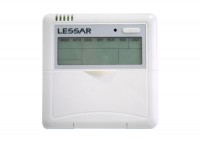 Канальный кондиционер Lessar LS / LU-H96DEY4