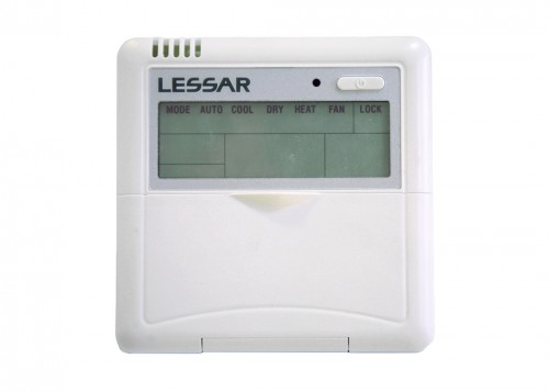 Канальный кондиционер Lessar LS / LU-H96DEY4