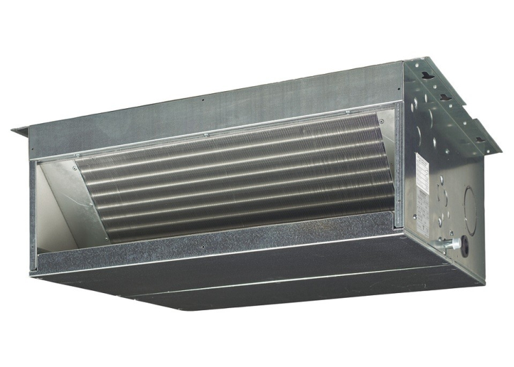 Канальный фанкойл Daikin FWN04AF
