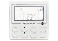 Канальный кондиционер Kentatsu KSKC70HFAN1 / KSUC70HFAN1
