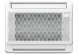 Консольный кондиционер Midea MFA2U-17HRFNX-Q(GA) / MOX330U-18HFN8-Q(GA)