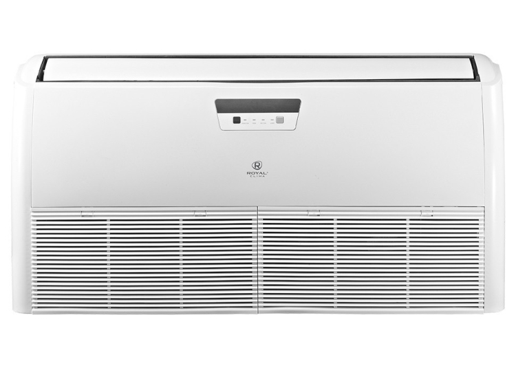 Напольно-потолочный кондиционер Royal Clima ES-F 36HRX / ES-E 36HX