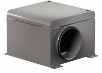 Крышный вентилятор Lessar LV-FRCS 630-8-3