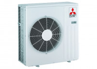 Канальный кондиционер Mitsubishi Electric SEZ-M60DAL2 / SUZ-M60VA