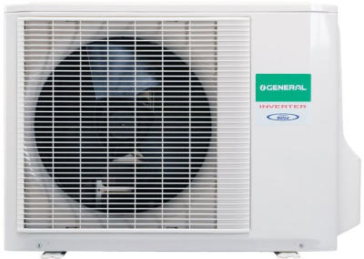 Наружный блок мульти сплит-системы General AOHG14LAC2
