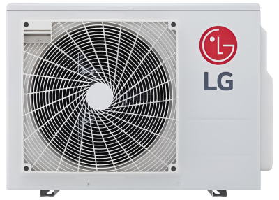Наружный блок мульти сплит-системы LG MU3R21.U23
