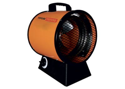 Электрическая тепловая пушка Профтепло ТТ-6/220