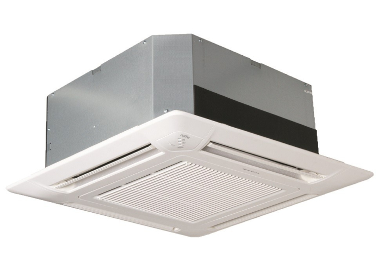 Внутренний блок VRF системы Fujitsu AUXB07GALH