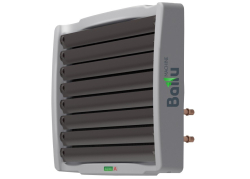 Водяной тепловентилятор Ballu BHP-W2-100-S