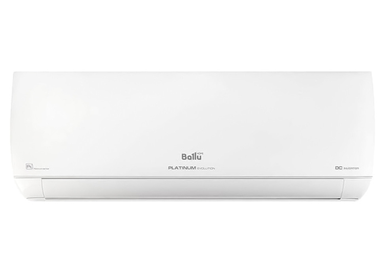 Настенный кондиционер Ballu BSUI-12HN8_V4