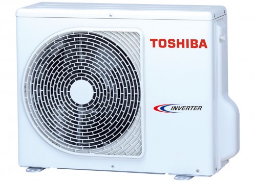 Настенный кондиционер Toshiba RAS-13BKVG-E / RAS-13BAVG-E