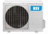 Напольно-потолочный кондиционер MDV MDUE-36HRDN1 / MDOU-36HDN1